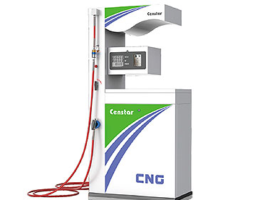 Surtidor/Dispensador de combustible Maple Fabricante ETW
