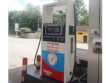 La Bomba de Inyeccion Bomba Motor diésel