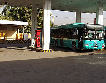 Promoción Gnc Estación De Llenado 