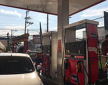 Máquina de llenado de agua de 5 galones en ventas 