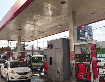 Los Nueve Mejores DISPENSADORES DE GASOLINA de 2019 