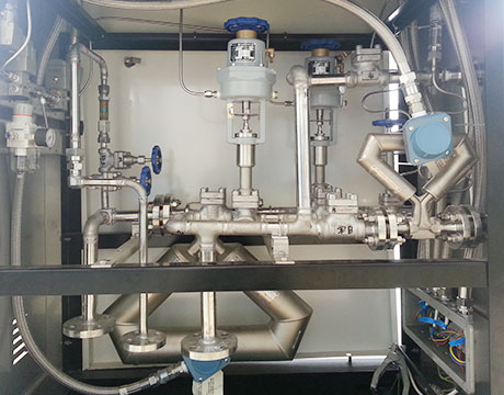 Mahanagar Gas