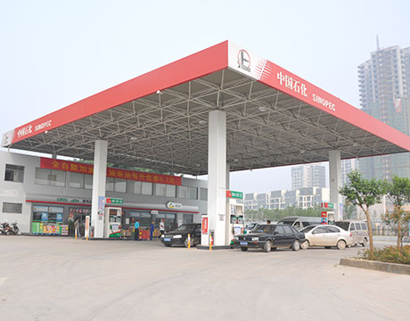 Mini camión de combustible Dongfeng 5000Liters combustible 